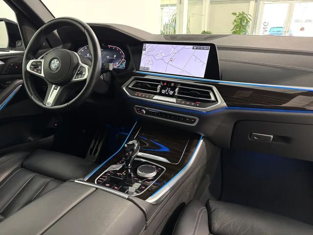 BMW X5 M-Sport xDrive45e