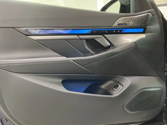 BMW i5 M-Sport M60 xDrive