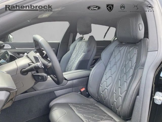 Peugeot 508 GT-Line Hybrid SW