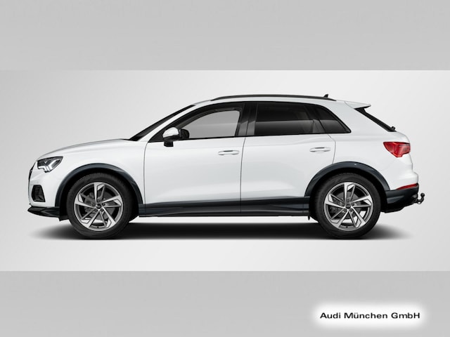 Audi Q3 35 TFSI S-Tronic