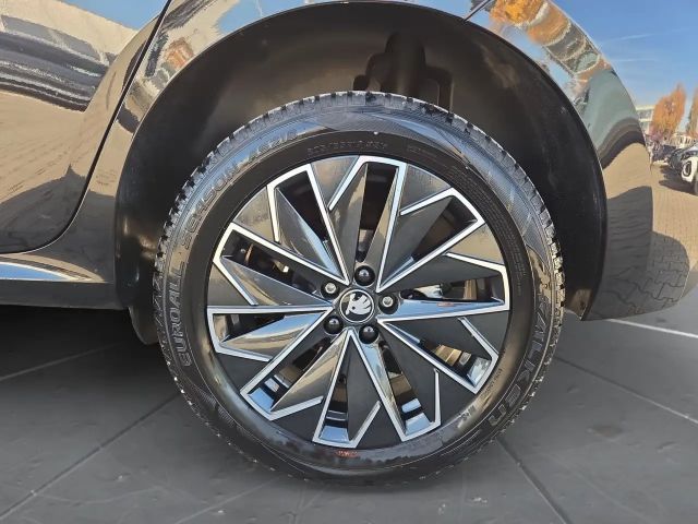 Skoda Kamiq 1.0 TSI Tour