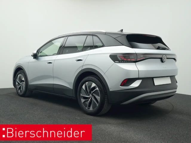 Volkswagen ID.4 Performance Pro Sound