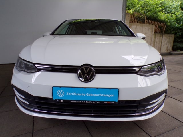 Volkswagen Golf 1.0 TSI Golf VIII Move
