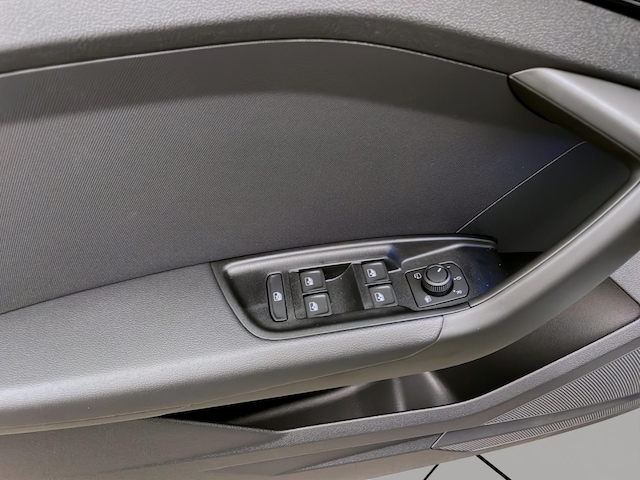 Audi A1 25 TFSI Sportback