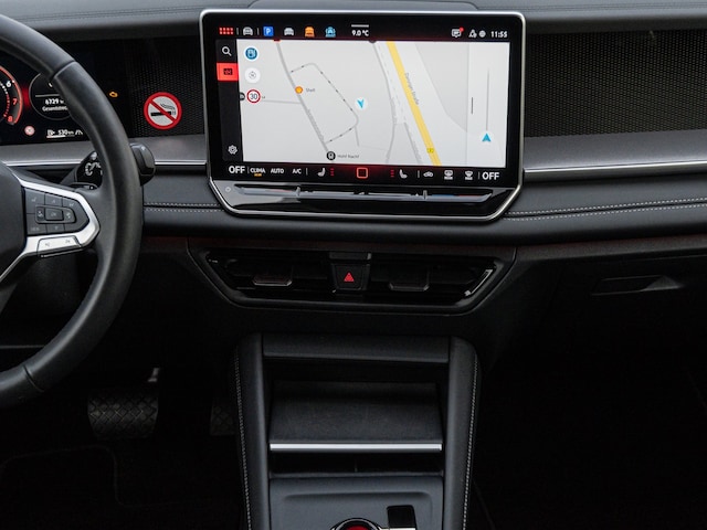 Volkswagen Tayron 1.5 eTSI DSG