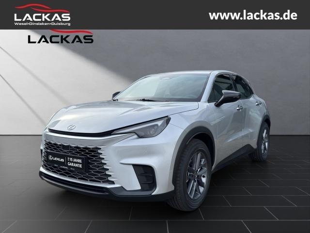 Lexus LBX BASIS*1.5*KOMFORT* *PDC*15J-GARANTIE*