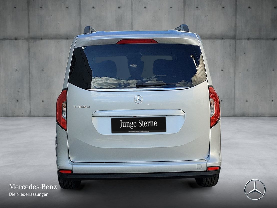 Mercedes-Benz T 180 Progressive