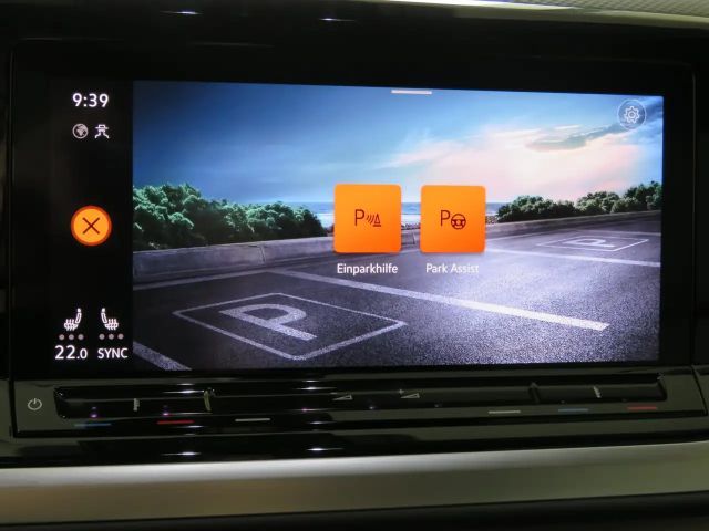 Volkswagen Multivan T7