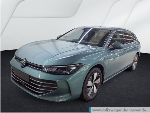Volkswagen Passat 1.5 eTSI Business DSG Variant