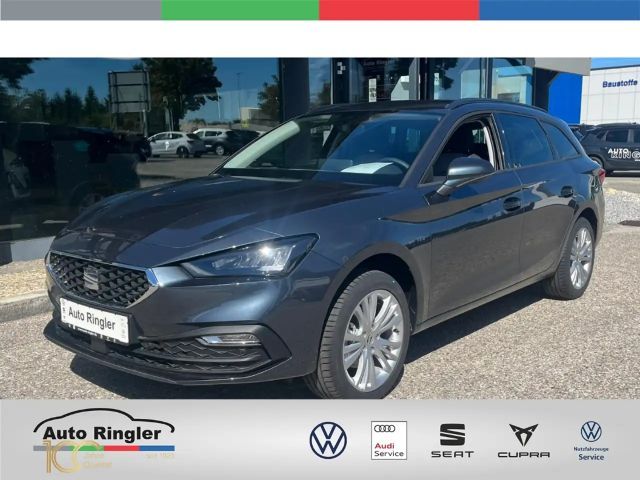 Seat Leon 1.5 TSI Style