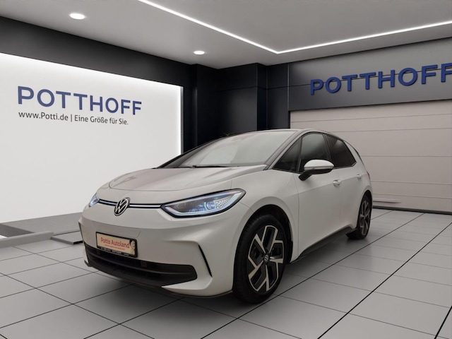 Volkswagen ID.3 IQ.Drive Performance Pro