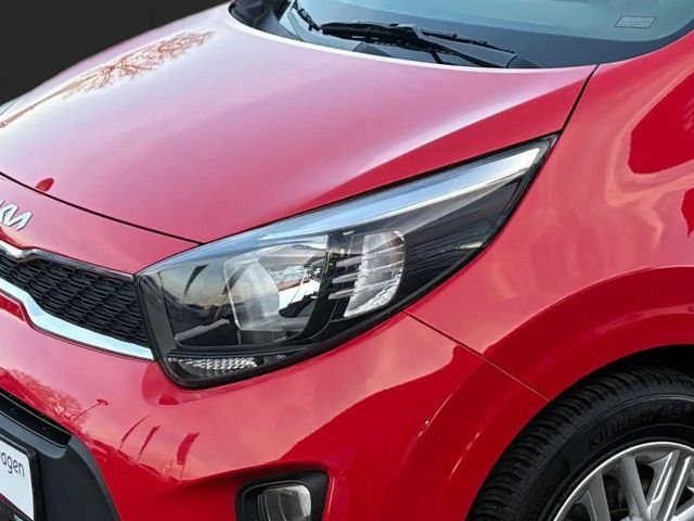 Kia Picanto Dream Team