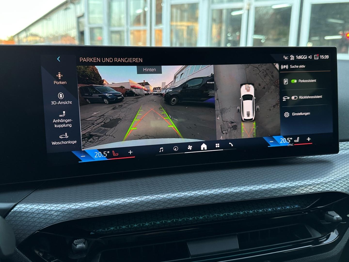 BMW 330 330e M-Sport Touring