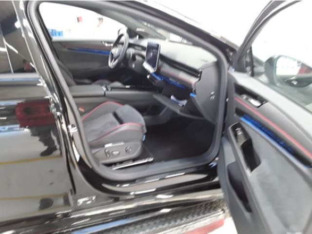 Volkswagen ID.7 GTX Tourer