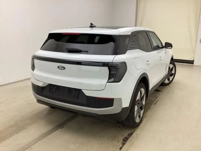 Ford Explorer AWD Premium