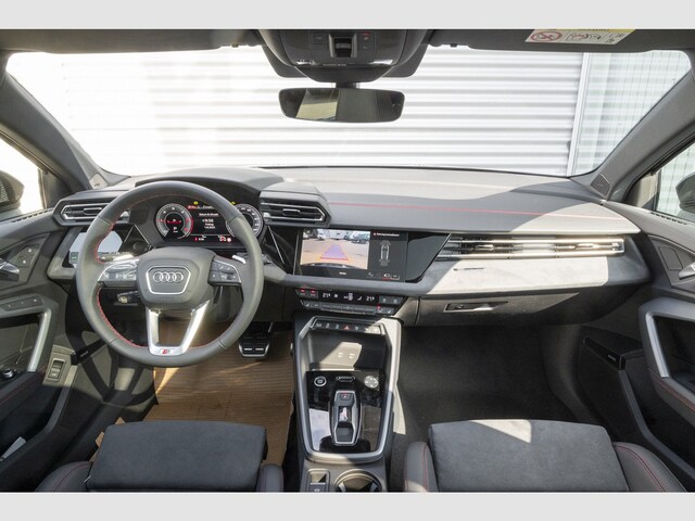 Audi A3 S-Tronic Sportback