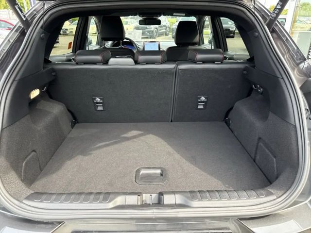 Ford Puma EcoBoost ST Line