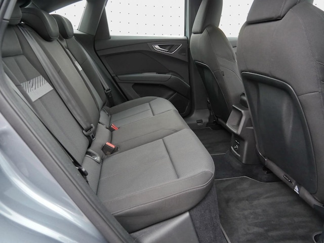 Audi Q4 e-tron 35 Sportback