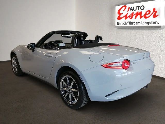 Mazda MX-5 Exclusive-line