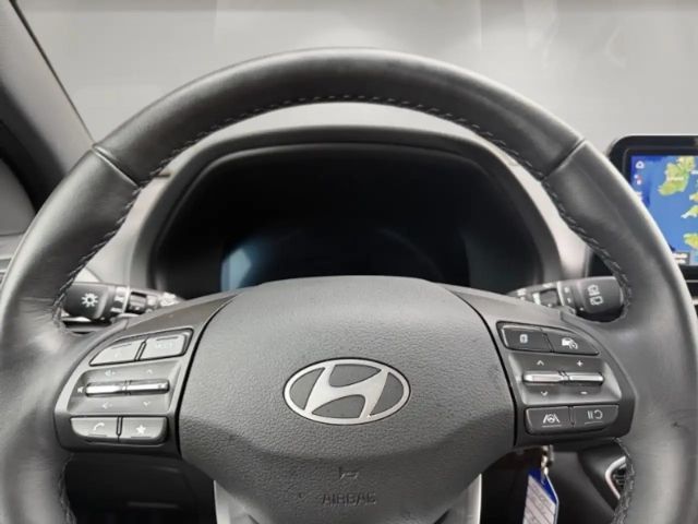 Hyundai i30 Advantage Hybrid T-GDi