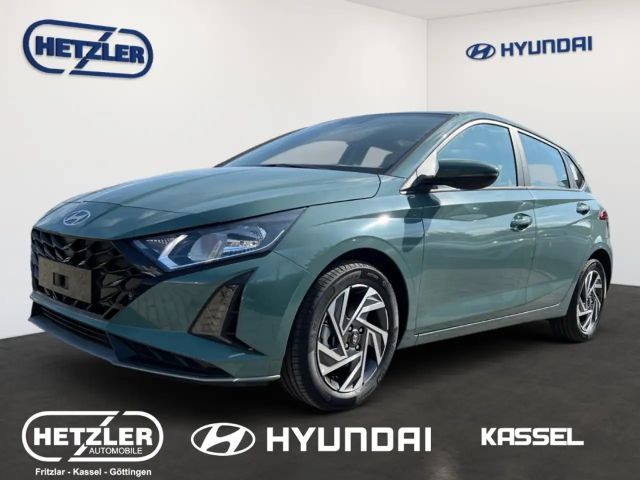 Hyundai i20 1.0 T-GDi Trend