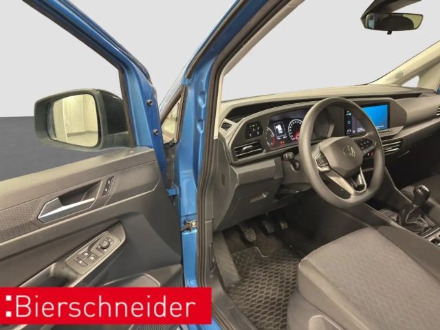 Volkswagen Caddy 2.0 TDI Combi Life
