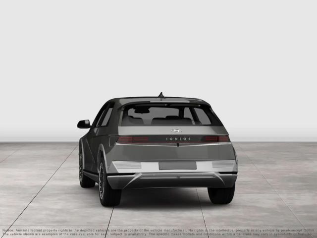 Hyundai IONIQ 5 Ioniq 5 N