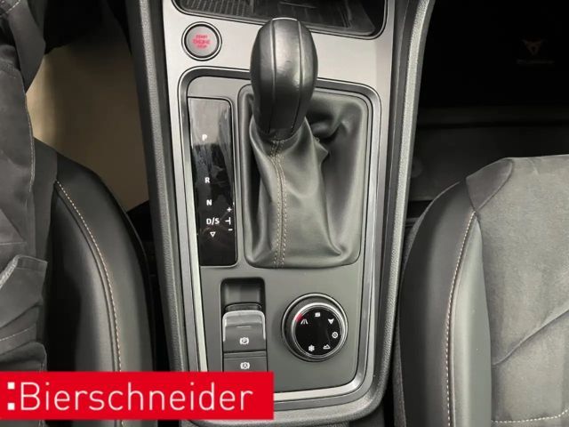 Cupra Ateca 2.0 TSI DSG