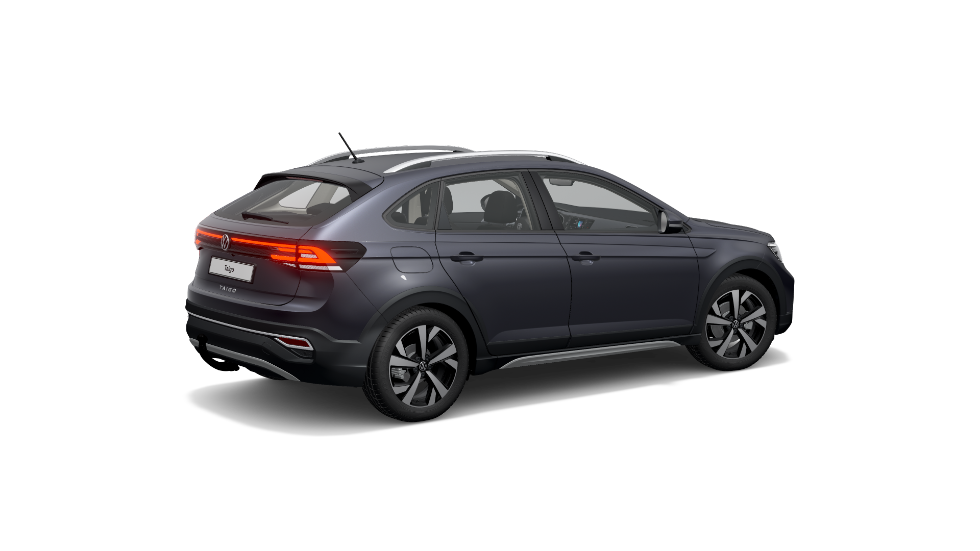 Volkswagen Taigo 1.0 TSI IQ.Drive Style