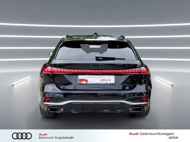 Audi A5 Avant S-Line