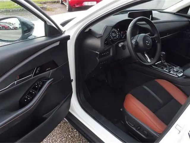 Mazda CX-30 2.5L SkyActiv e-Skyactiv