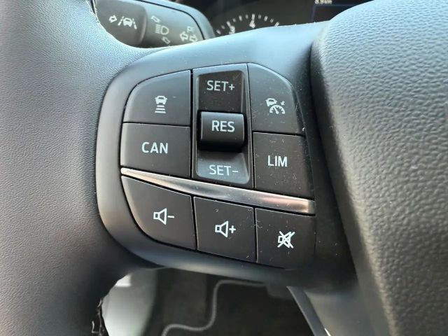 Ford Fiesta Titanium