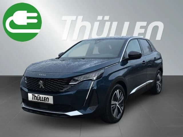 Peugeot 3008 Allure Pack EAT8 Hybrid