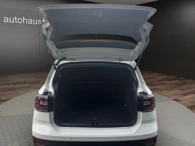 Volkswagen T-Cross 1.0 TSI TSi United