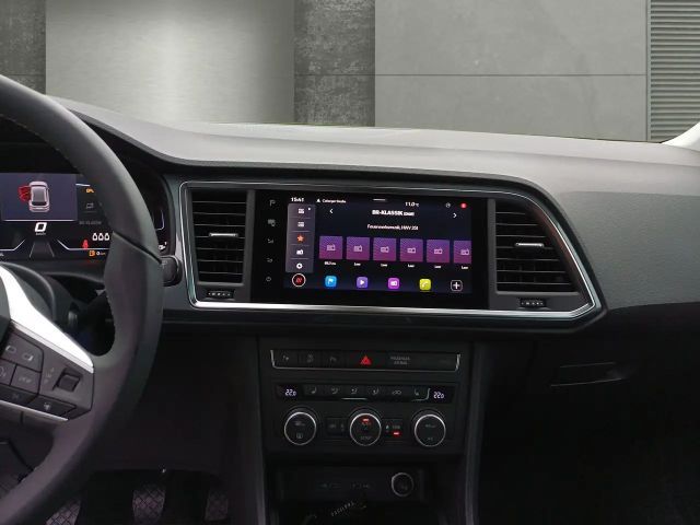 Seat Ateca Road Edition*AHK*EHK*EPH*RFK*VC*