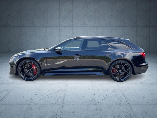 Audi A6 e-tron Avant Performance Quattro