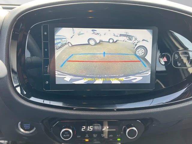 Toyota Aygo X 1.0 VVT-i Hatchback Pulse