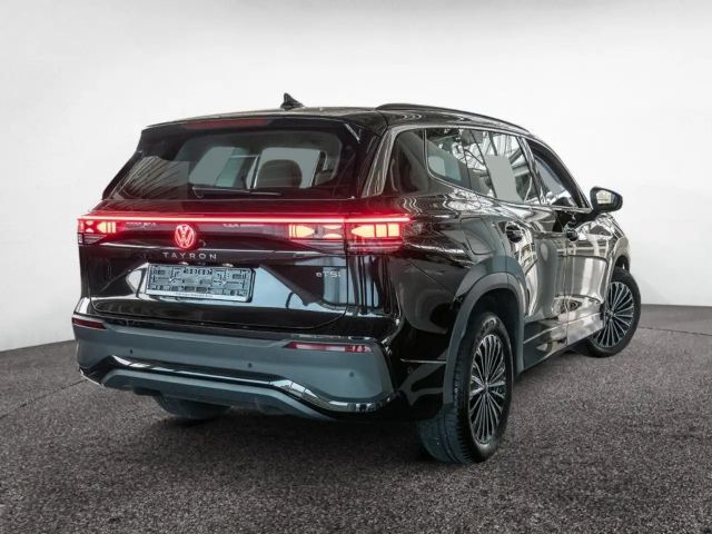 Volkswagen Tayron 1.5 eTSI Life