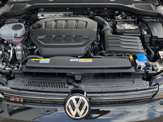 Volkswagen Golf 2.0 TSI DSG GTI