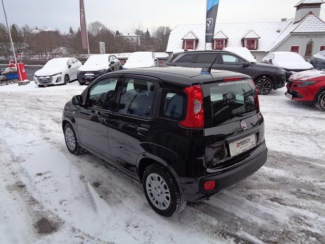 Fiat Panda 4x2