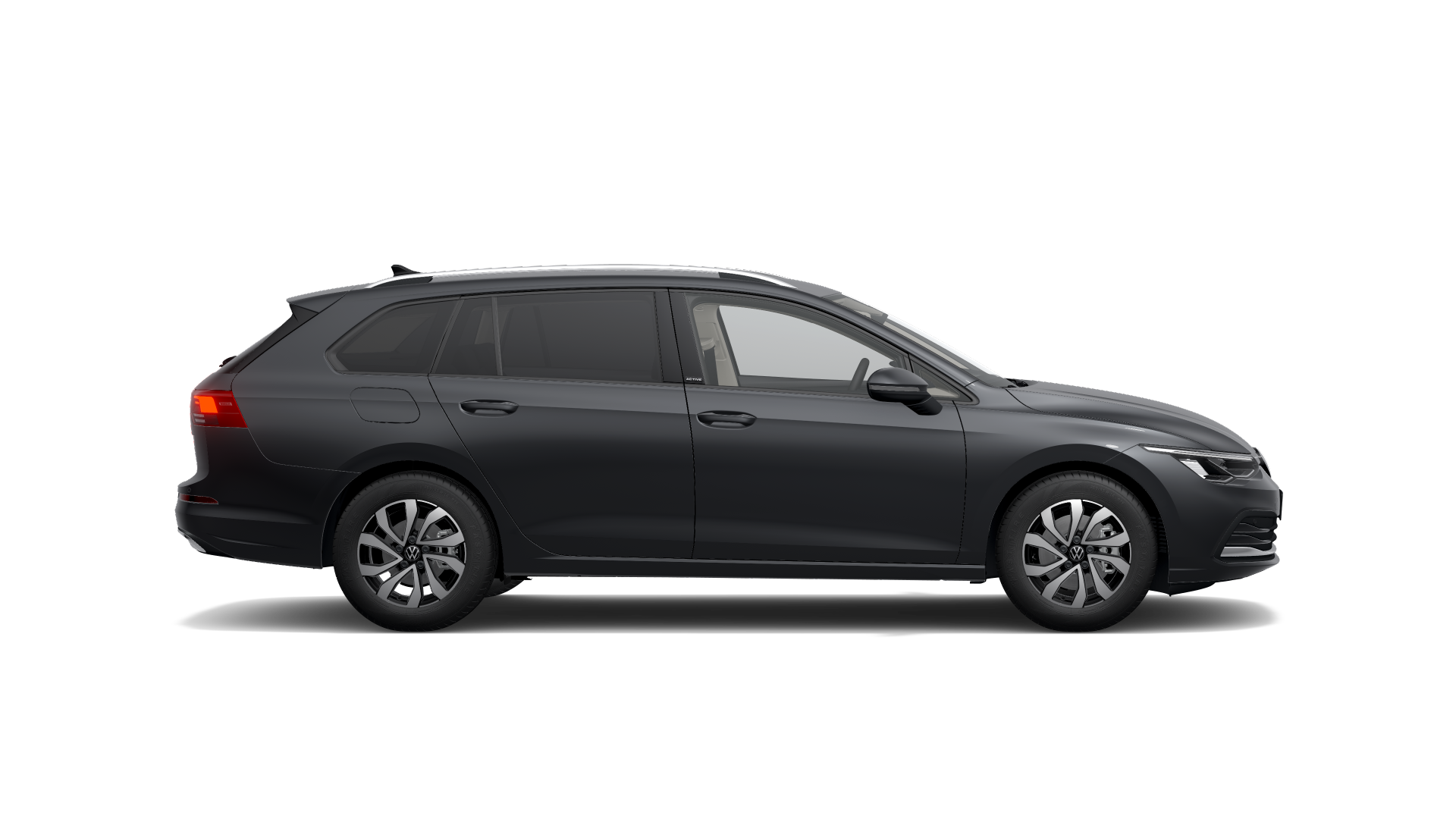 Volkswagen Golf Life Variant