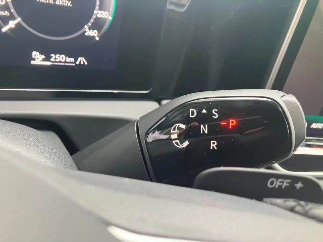 Volkswagen Tiguan DSG Sport eHybrid