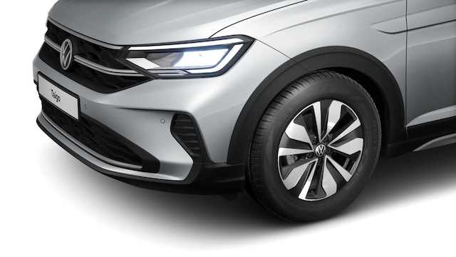 Volkswagen Taigo 1.0 TSI DSG Move