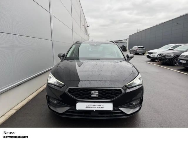 Seat Leon DSG FR-lijn Sportstourer