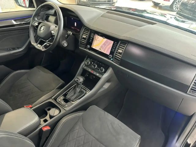 Skoda Kodiaq 2.0 TDI Sportline