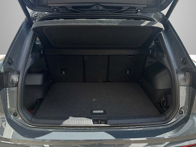 Volkswagen Tiguan Tiguan GOAL 2.0 l TDI SCR 110 kW (150 PS)