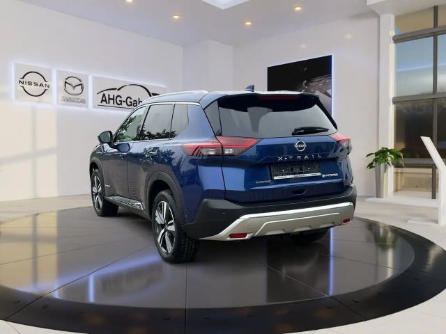 Nissan X-trail AWD Tekna e-4ORCE