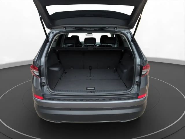 Skoda Kodiaq 1.5 TSI Ambition
