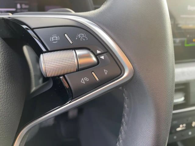 Skoda Scala 1.0 TSI Selection