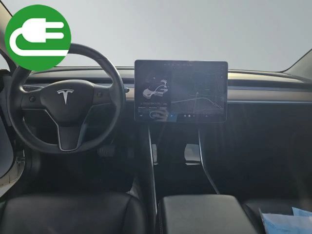 Tesla Model 3 Standard Range